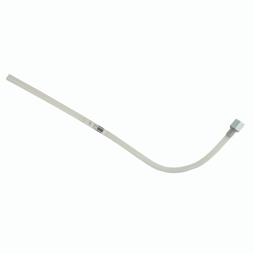 WAGNER Return pipe assy.