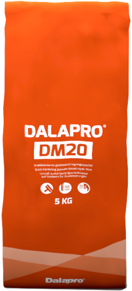 DALAPRO DM20 5kg
