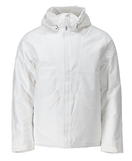 MASCOT Vinterjakke, CLIMASCOT® hvid