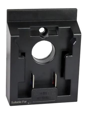 BLUE ELECTRIC 18V adapter for Milwaukee/Dewalt