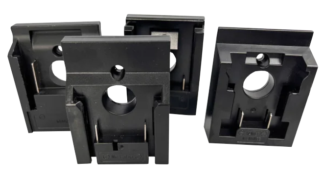 BLUE ELECTRIC 18V adapter for Festool