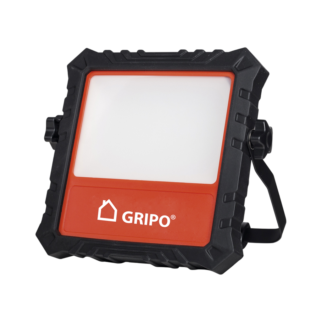 GRIPO Arbejdslampe 45W