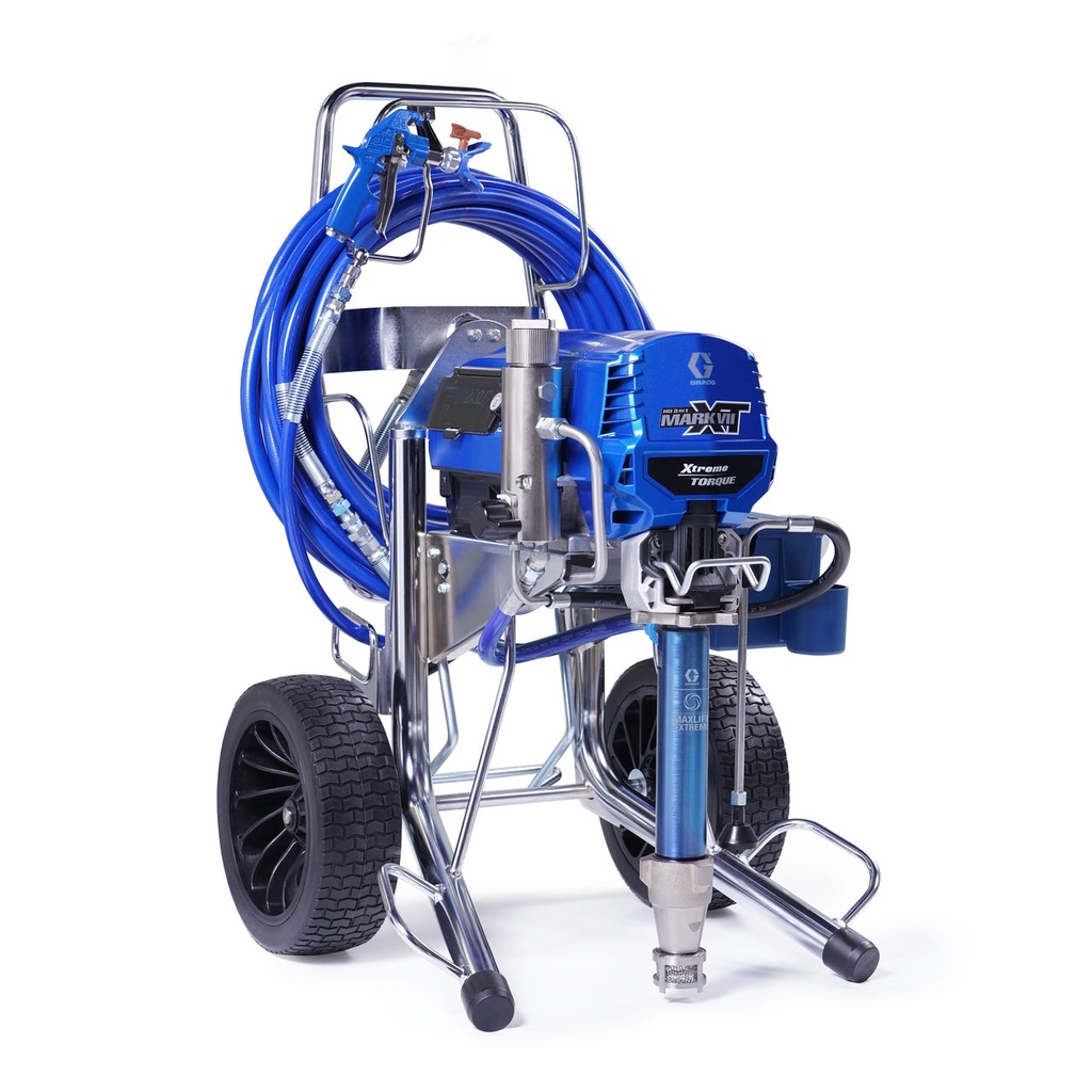 GRACO Mark VII ProContractor XT