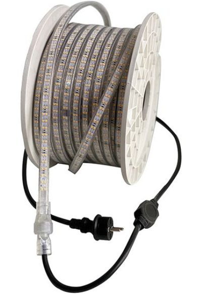 BLUE ELECTRIC Flex-Line LED strip V2.0 50m