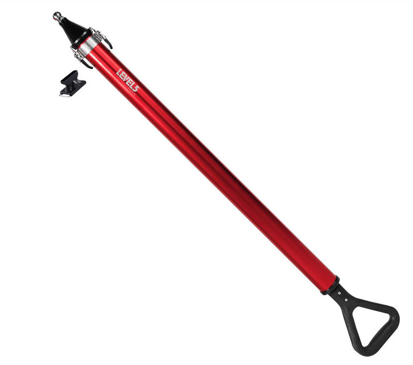 LEVEL 5 42" Drywall Compound Tube