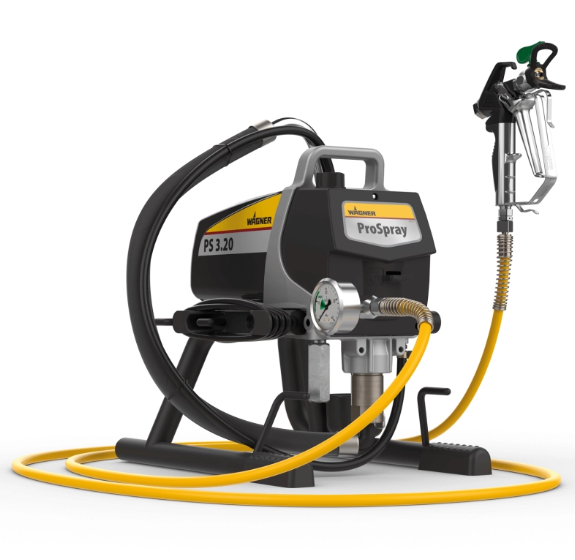 WAGNER SprayPack 18V Kit