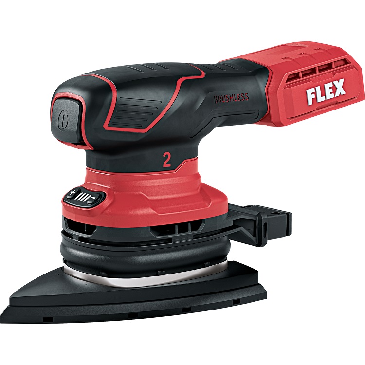 FLEX Flex akku deltasliber ODE 2-100 18-EC