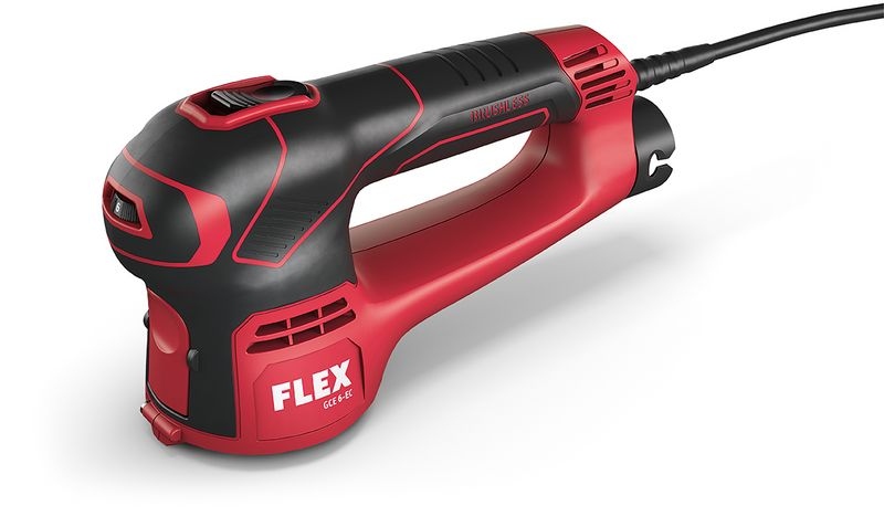 FLEX handy girafsliber GCE 6-EC u/hoved