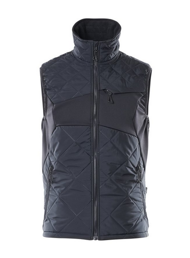 MASCOT Termovest med CLIMASCOT® sort