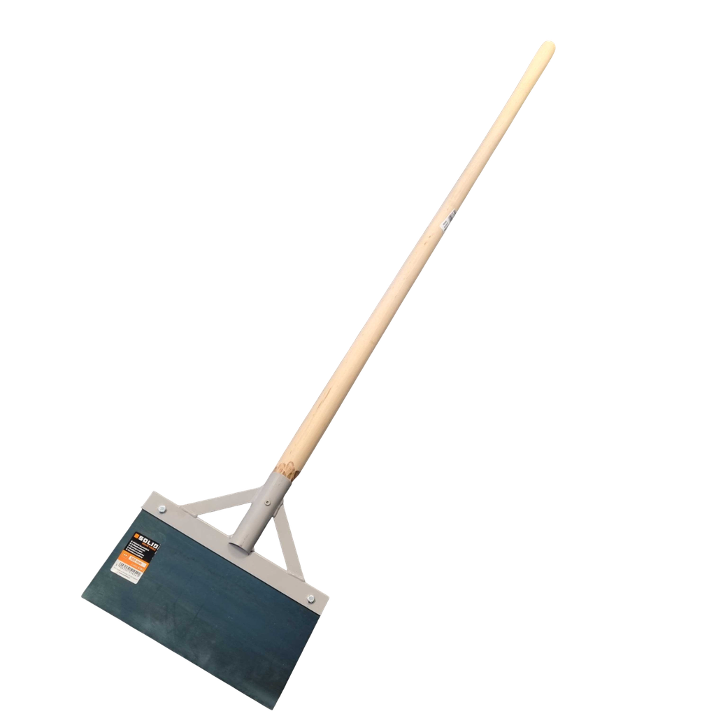 SOLID & HERMES Scraper Combo