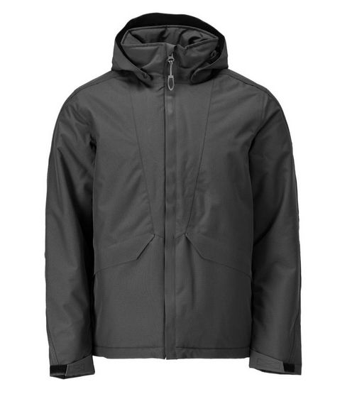 MASCOT Vinterjakke, CLIMASCOT®, sort