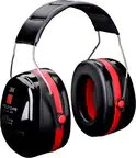 3M Peltor Optime III Hearing protection