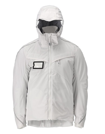 MASCOT Vinterjakke, CLIMASCOT®, hvid