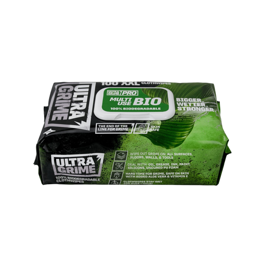 ULTRA GRIME Multiuse Bio 100XXL