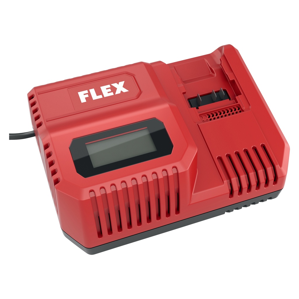 FLEX 12 and 18 volt quick charger Charger CA 12/18 230/CEE