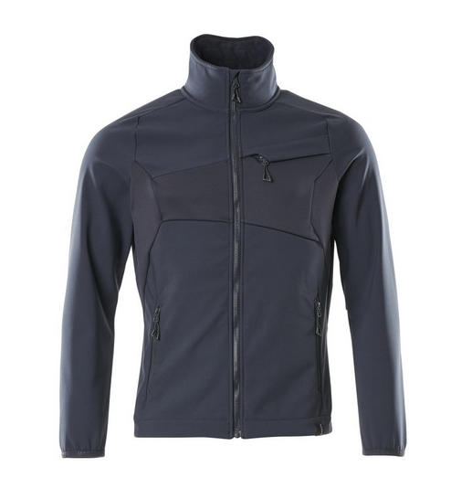 MASCOT Polo shirt, dark navy