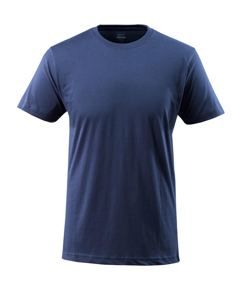 MASCOT Calais, T-shirt, navy