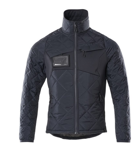 MASCOT Termojakke med CLIMASCOT®, mørk marine