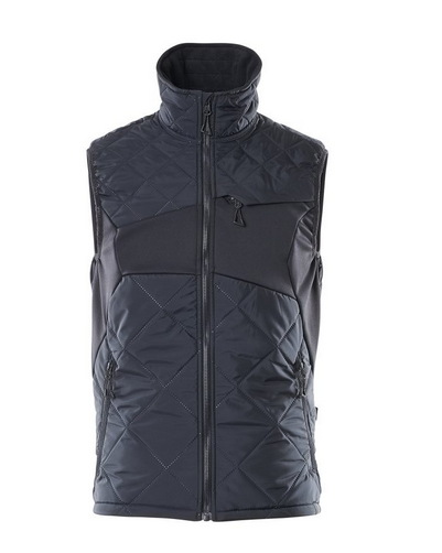 MASCOT Termovest med CLIMASCOT®, Termovest, mørk marine