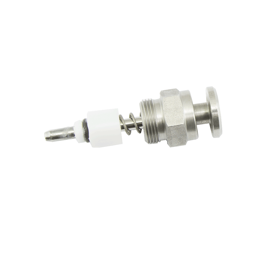 WAGNER Knocker for inlet valve