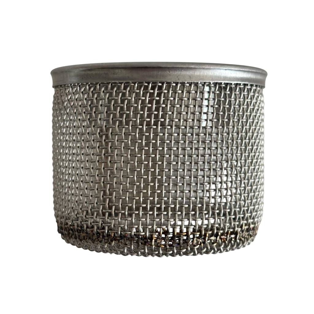 WAGNER Suge filter DN25-18mesh-SSt