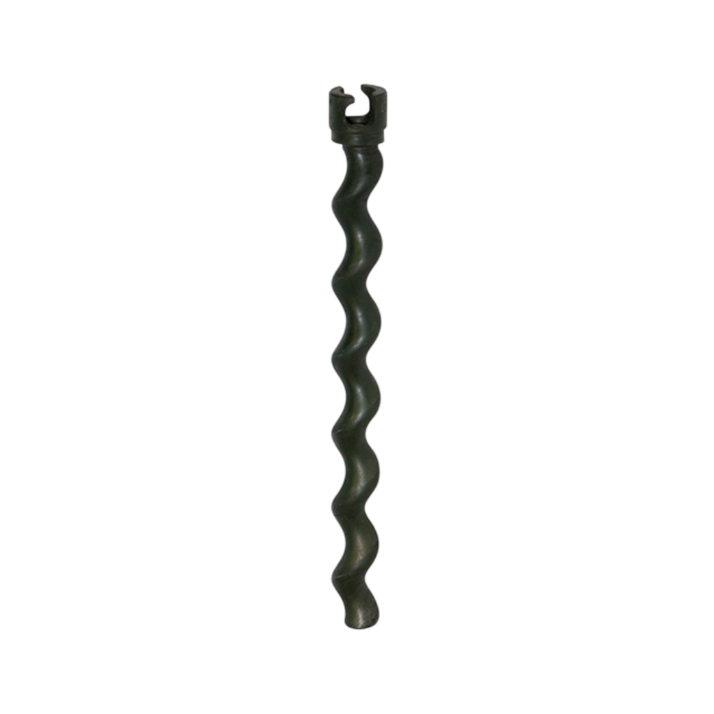EUROPRO JET 1 pump rotor with bayonet head