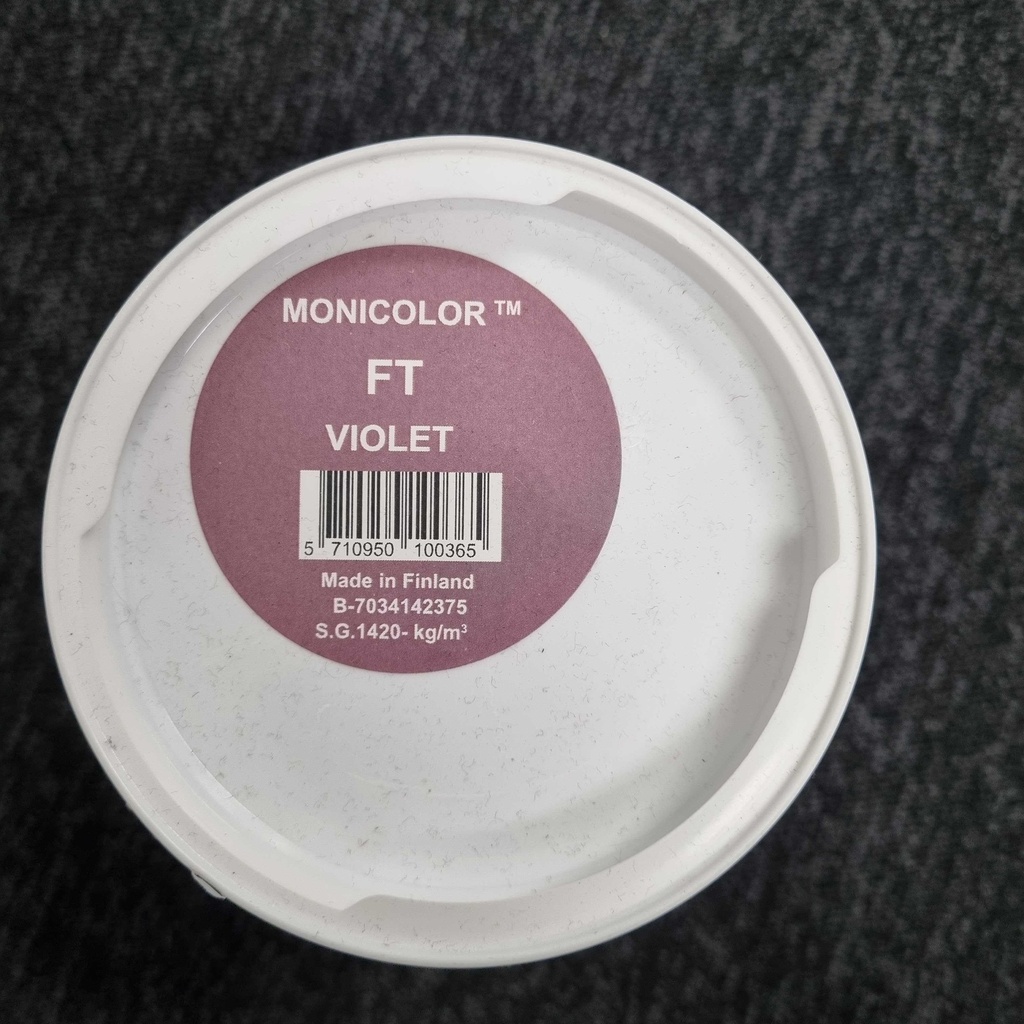 B&J Pasta Monicolour C FT Lilla 1L