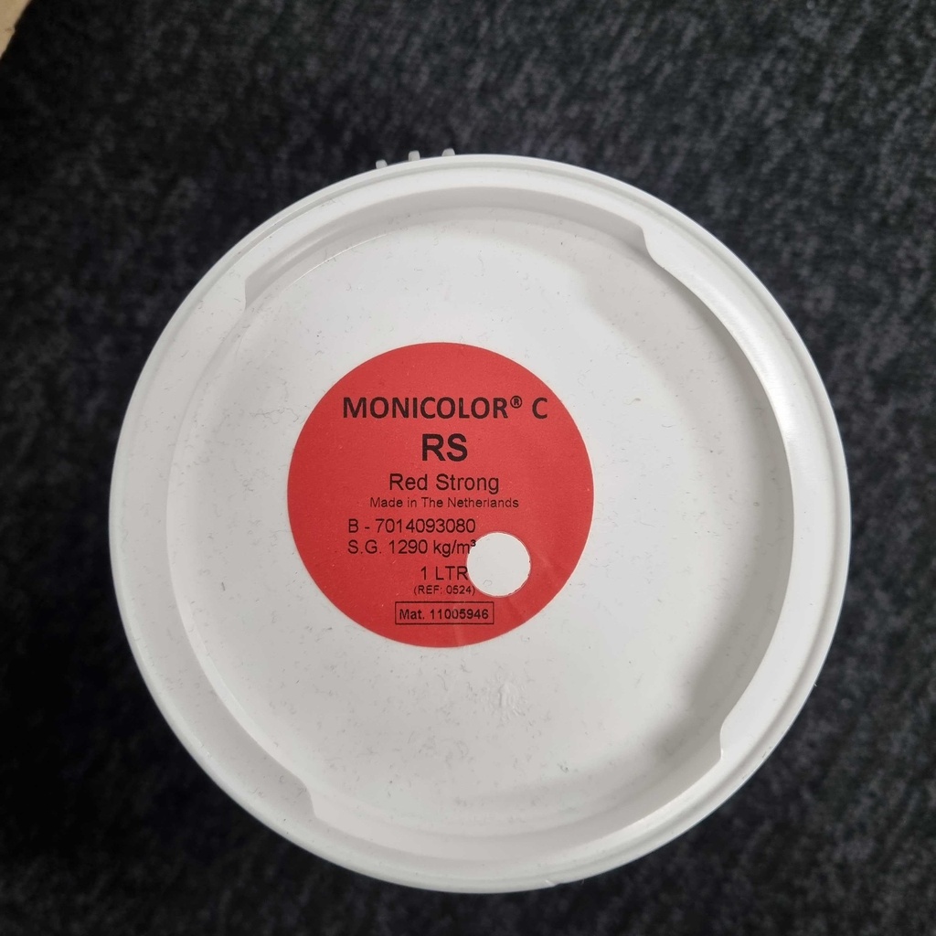 B&J Pasta Monicolour C RS Cyclamen 1L