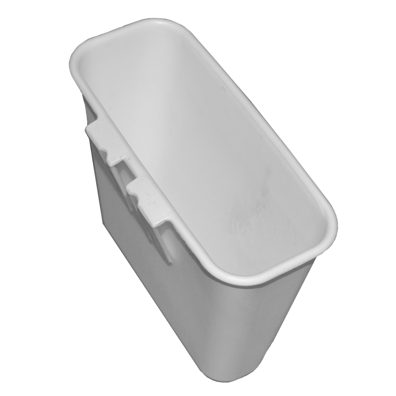 SPREHN Brush holder Large