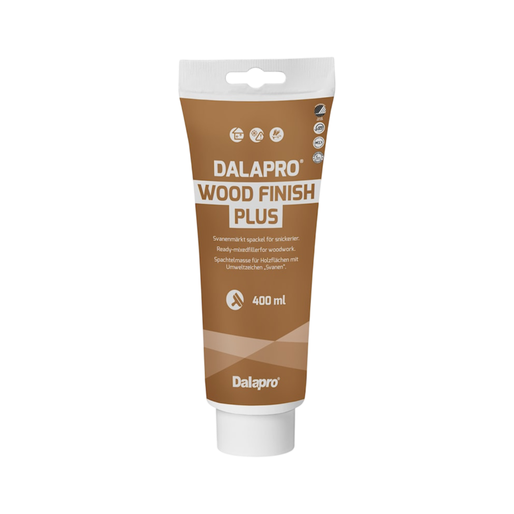 Dalapro Wood Finish Plus 400ml