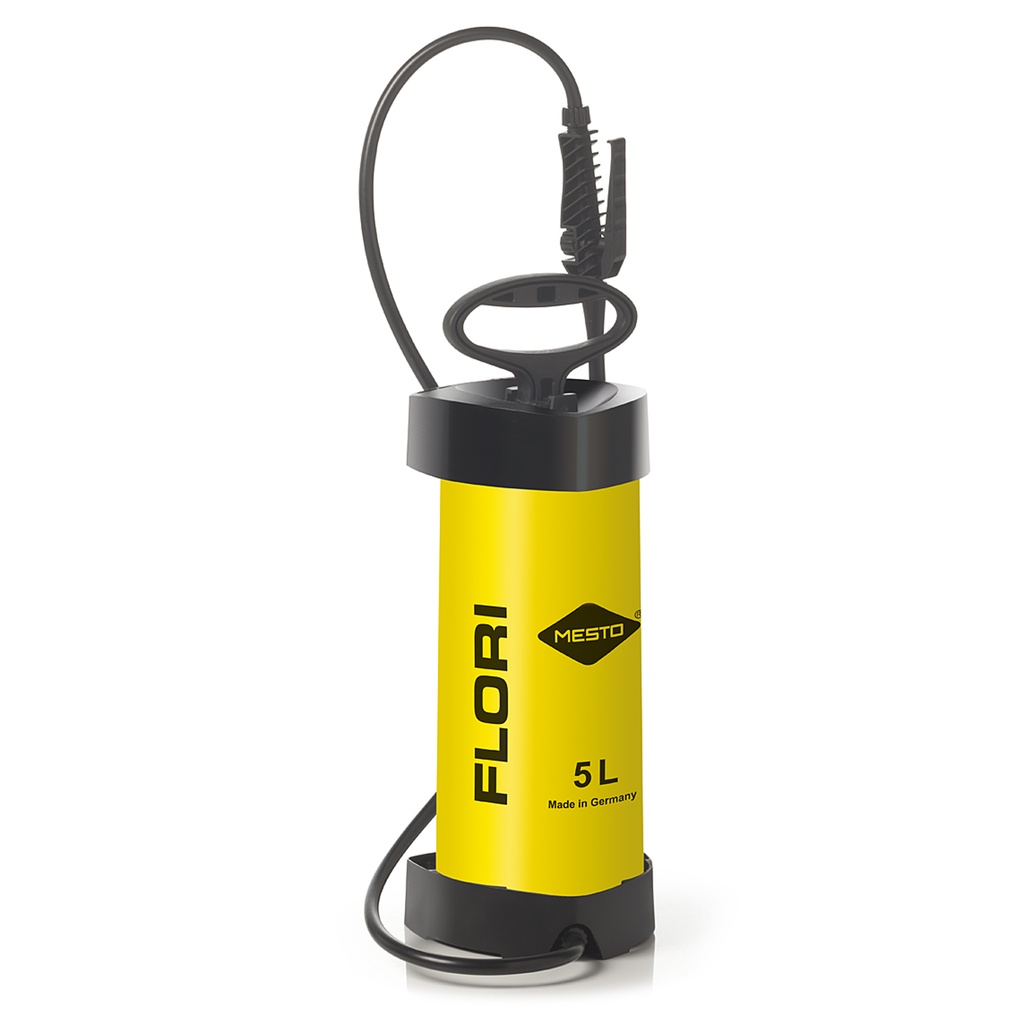 MESTO Væskesprøjte Plast