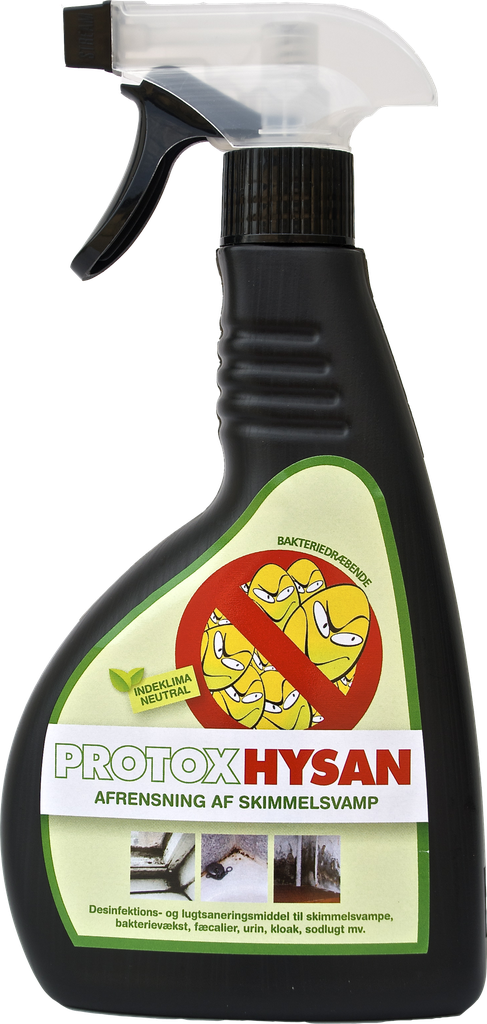 PROTOX Protox Hysan Spray 0,5L