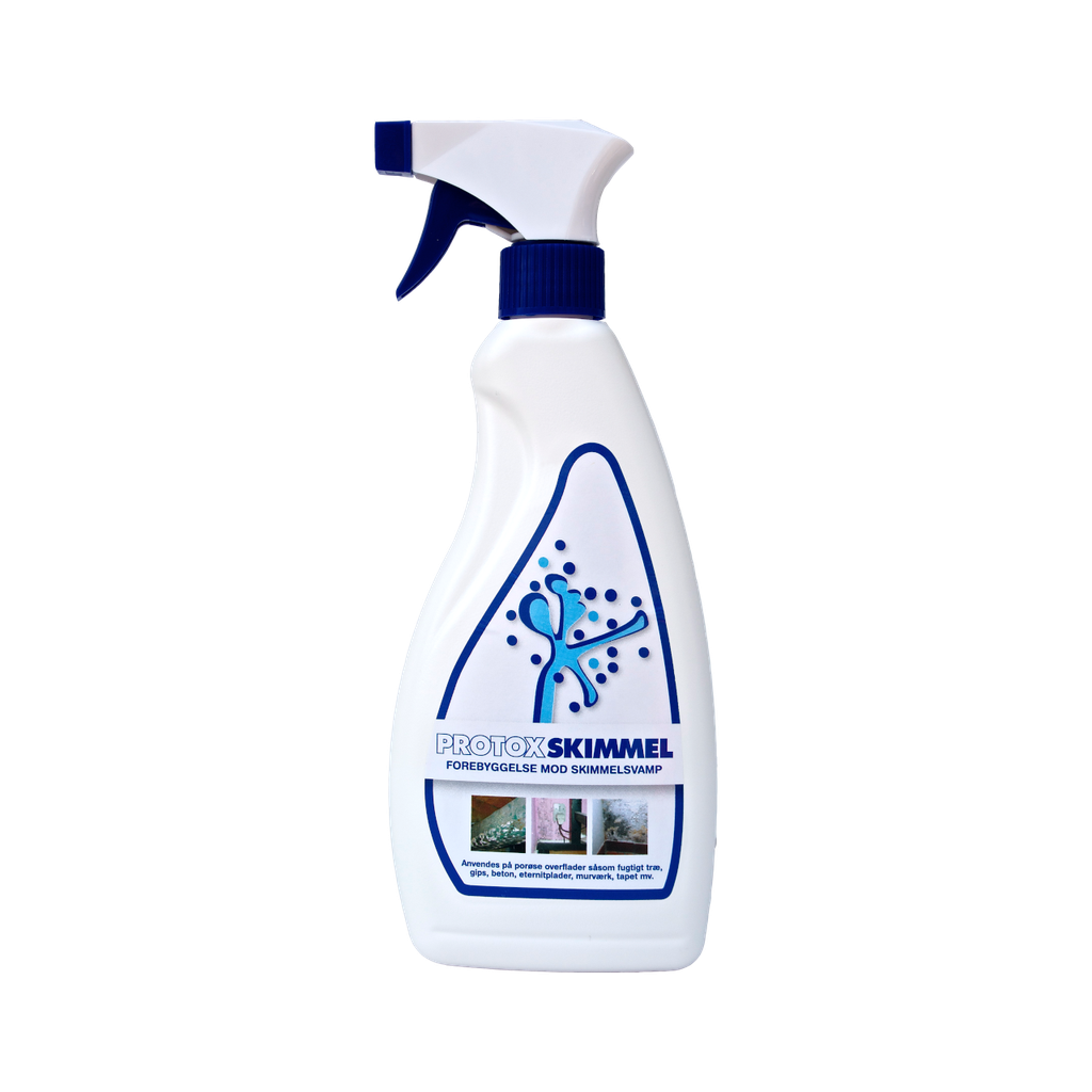 PROTOX Skimmel 0,5L