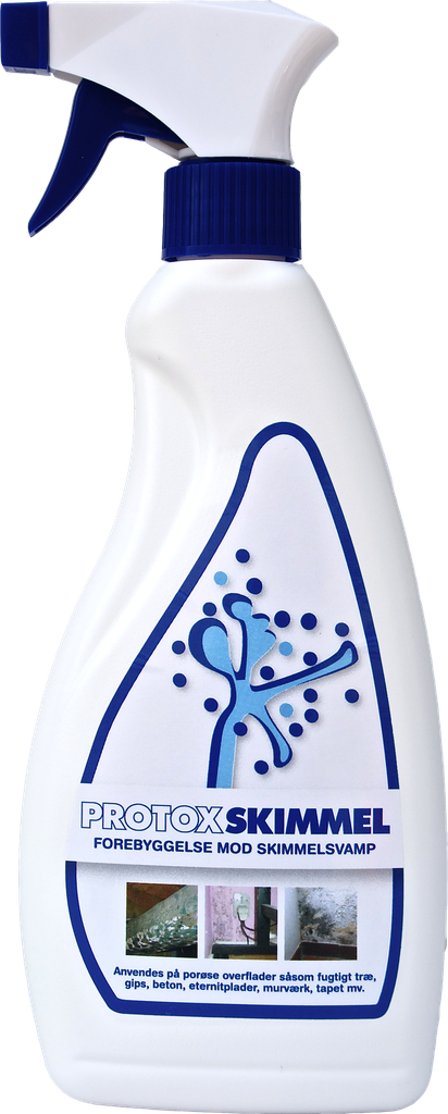 PROTOX Skimmel 0,5L