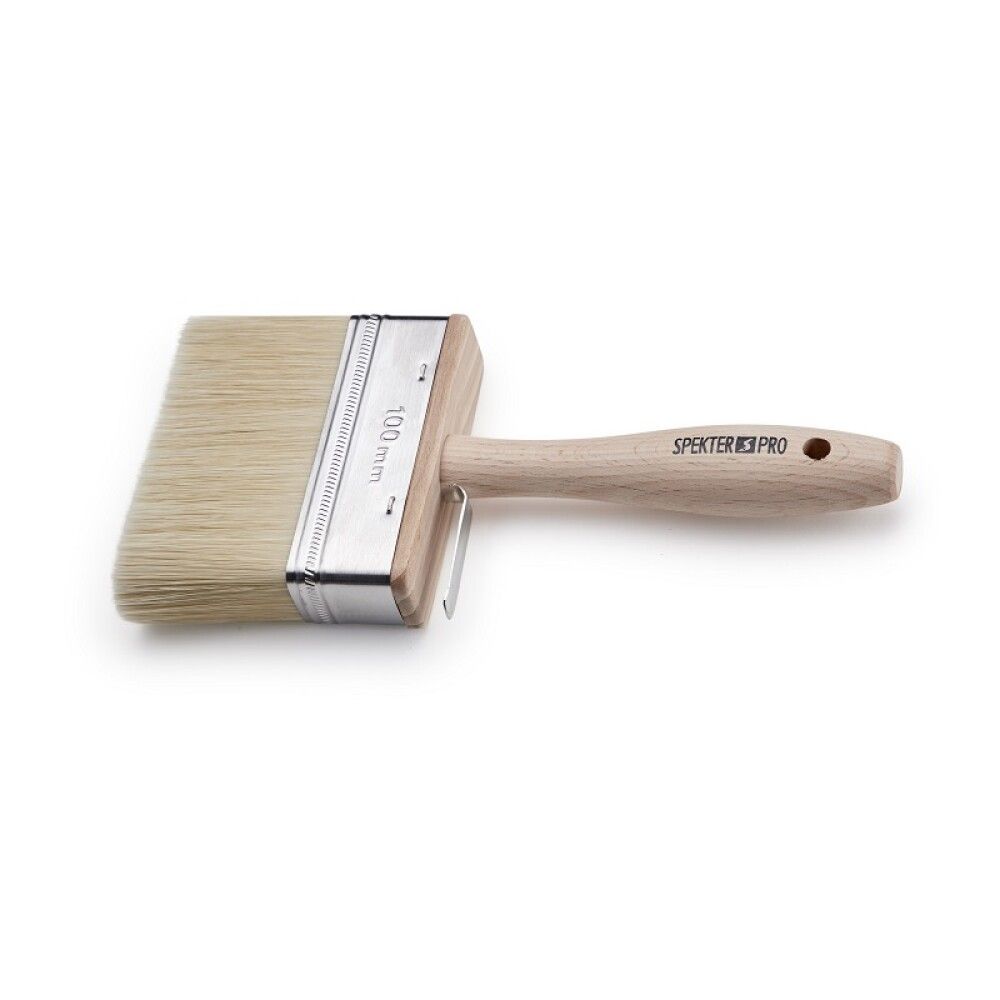 SPEKTER Pro Facadepensel 100 mm