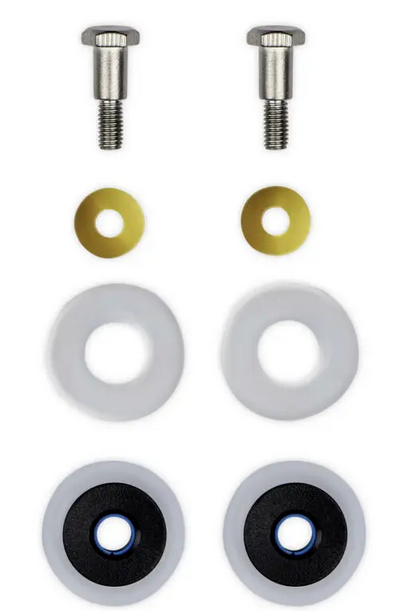 LEVEL 5 Wheel Maintenance Kit for Flat Box