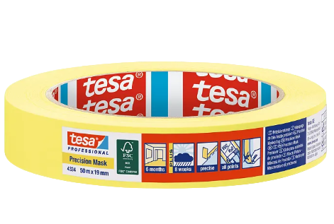TESA Precision Mask