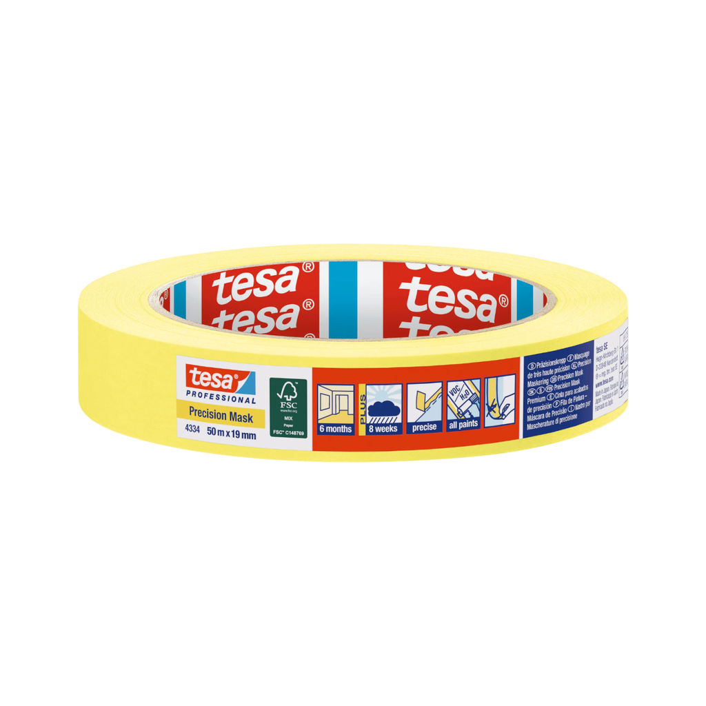 TESA Precision Mask