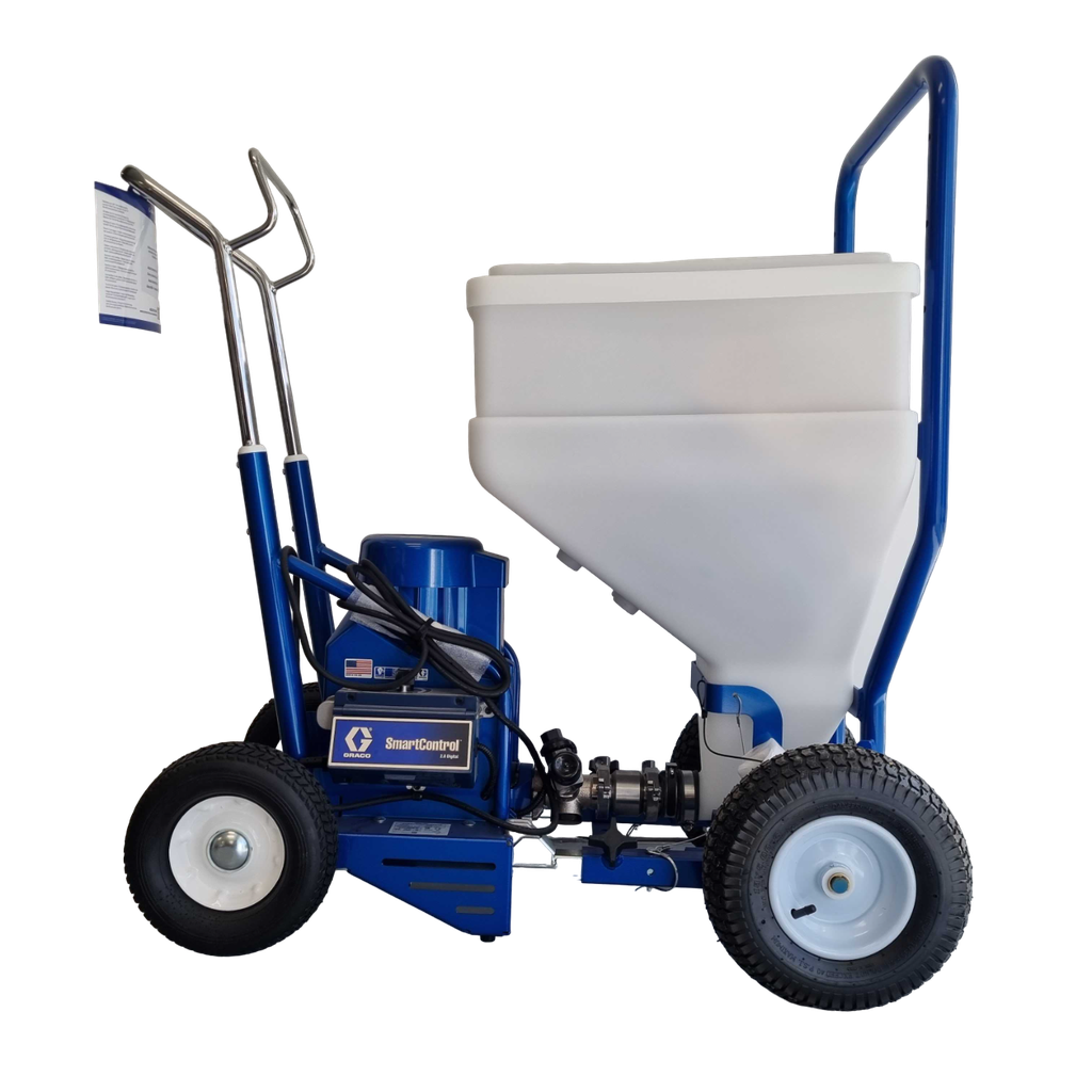 GRACO TexSpray T-MAX 657