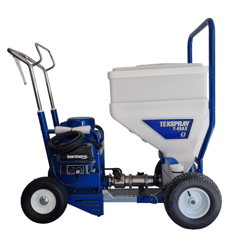 GRACO TexSpray T-MAX 6912