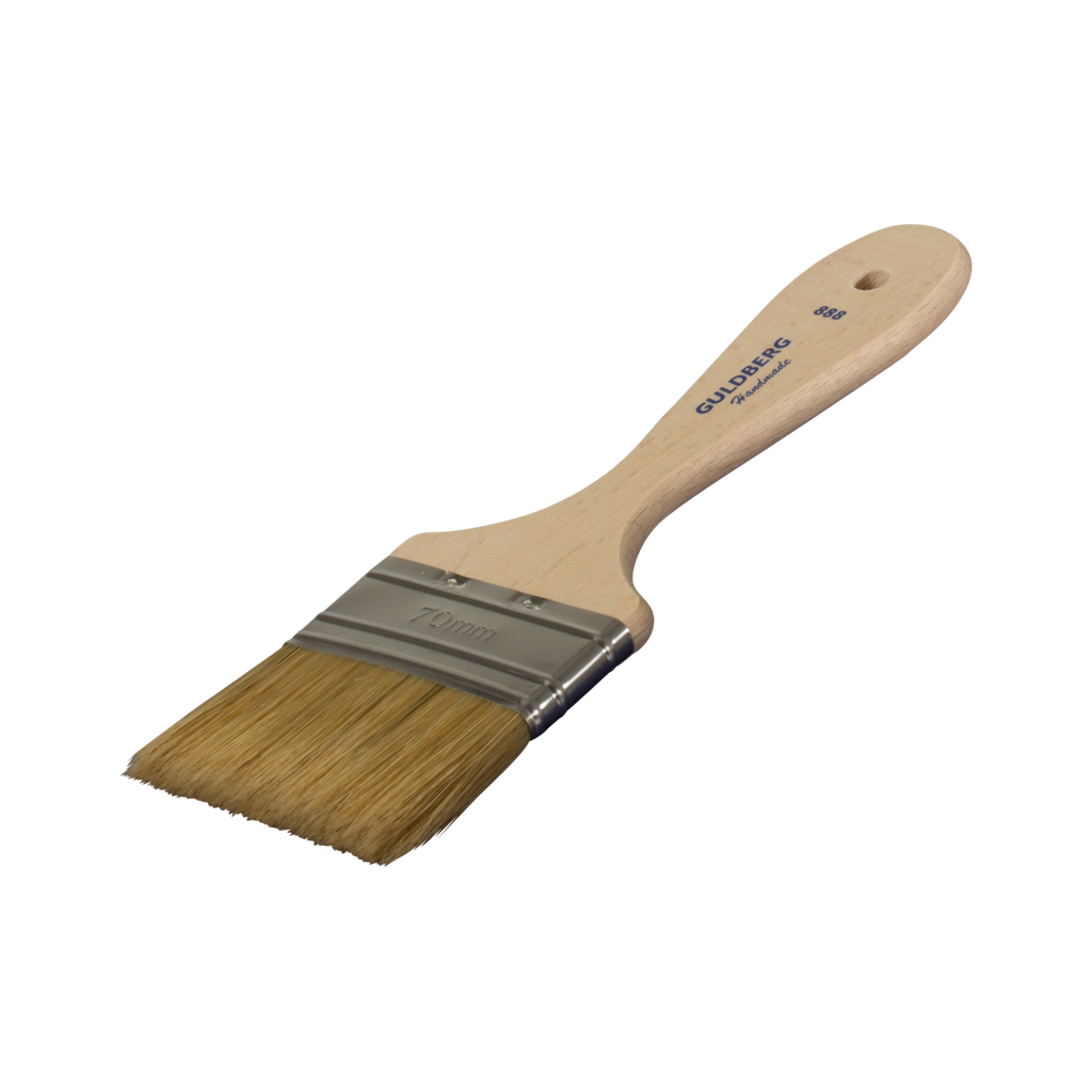 GULDBERG Fernispensel 888 Håndl. Synt. 100 mm