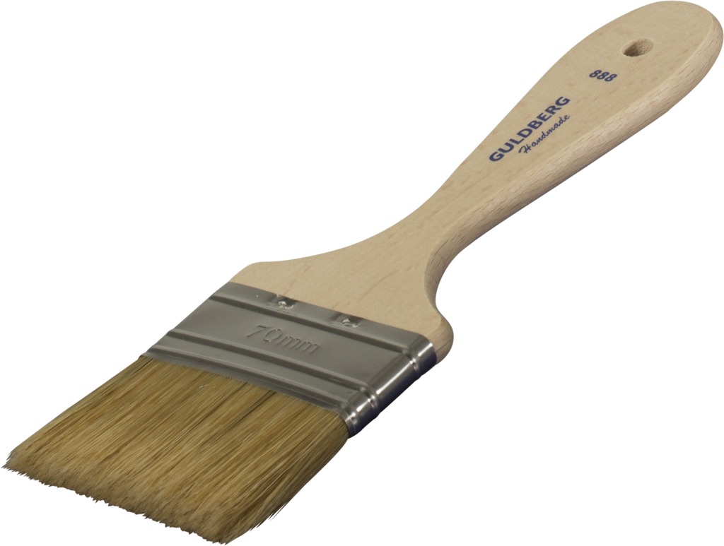 GULDBERG Fernispensel 888 Håndl. Synt. 100 mm