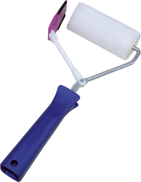 Beck & Jørgensen Easyliner Beskærrulle 10 cm