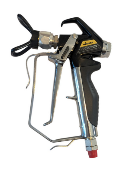 WAGNER Airless Gun Vector Grip (4 fingers)