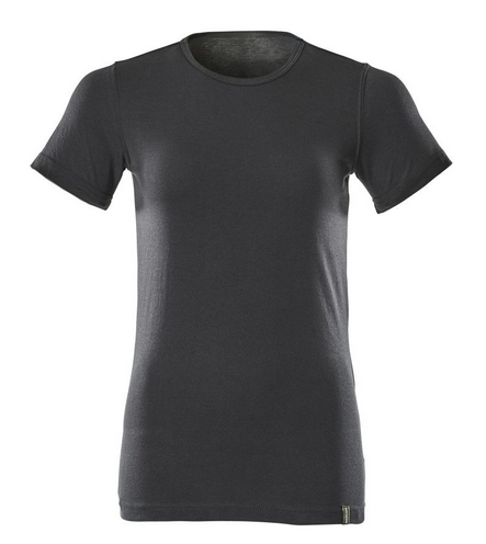 MASCOT t-shirt, ladies fit, dark navy