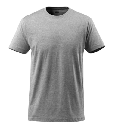 MASCOT® CROSSOVER Calais T-shirt grå-meleret