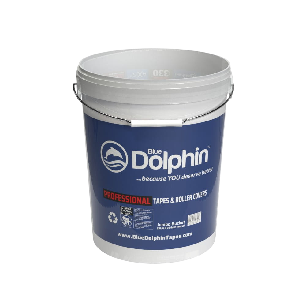 BLUEDOLPHIN Wiadro Jumbo