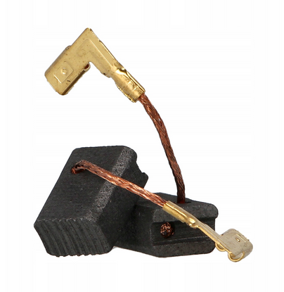 LSP Carbon brushes for angle grinder MAKITA GA5030R CB-459 CB459 194722-3
