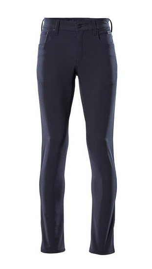 MASCOT, trousers, dark navy