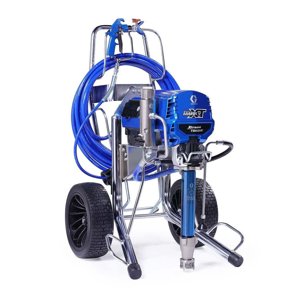 GRACO Mark V XT HD ProContractor